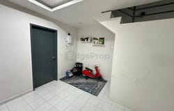 Jalan Sentral, Iskandar Puteri, Johor 79100