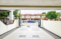 Off Jalan Puchong, Puchong, Selangor 47100
