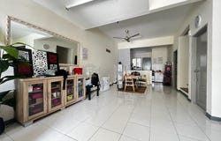 Sg Jerlok, Kajang, Selangor 43000