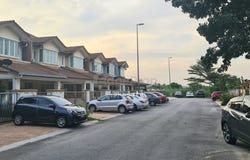 Puchong, Selangor 47150
