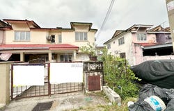 Selangor, Sungai Buloh, Selangor 47000