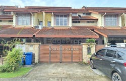 Shah Alam, Selangor 40000