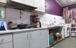 Selangor, Batu 9th Cheras, Selangor 43200