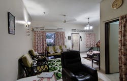 Bangsar Park, Bangsar, Kuala Lumpur 59000