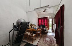 Jalan Saga, Ampang, Selangor 68000