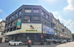Ampang, Selangor 55100
