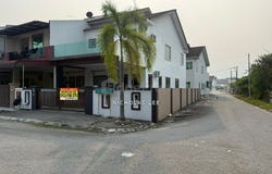 Taman Menglembu Bestari, Menglembu, Perak 30200