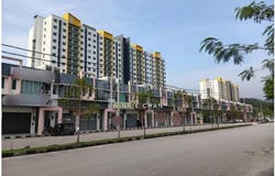 Ipoh, Perak