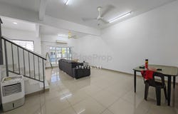 Jalan Sari Alamanda 5, Rawang, Selangor 48000