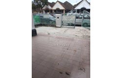 Jalan Balau, Masai, Johor 81750