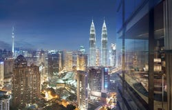 KLCC, Kuala Lumpur 50451