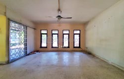 Melawati, Ampang, Kuala Lumpur 53100