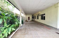 Jalan Pakis, Batu 8, Batu 9th Cheras, Selangor 43200