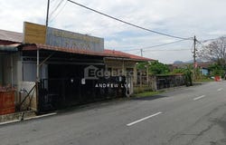 Bercham, Ipoh, Perak