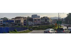 Jalan Bandar Rawang 11, Rawang, Selangor 48000