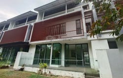 Jalan Elektron, Denai Alam, Selangor 40160