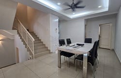 Jalan Bukit Prima, Cheras, Selangor 43200