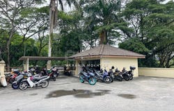 Jalan Bukit Rahman Putra 1/1, Sungai Buloh, 40160, Selangor, Bukit Rahman Putra, Selangor 40160