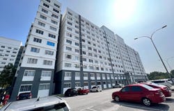 Semenyih, Selangor 43500