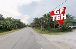 Batang Padang, Perak 35500