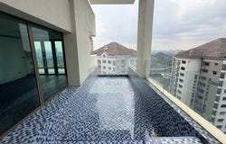Bangsar, Kuala Lumpur 59100