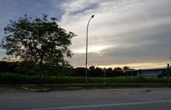 Jalan Kolam Air, Ampang, Kuala Lumpur 53100