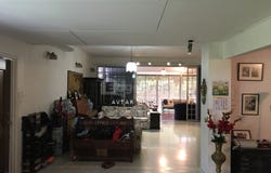 Jalan Tebrau, Ampang, Selangor 68000