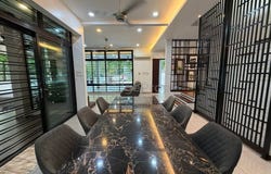 Johor Bahru, Johor 81100