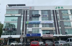 Johor Bahru, Johor 81100