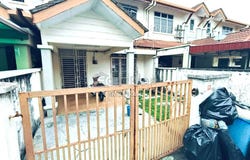Taman Banting Baru, Banting, Selangor 42700