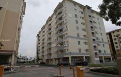 Jalan Pinggiran Mas 2, 43900, Selangor, Puchong, Selangor 43900