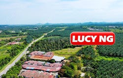 Gurun, Kedah 8300