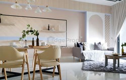 Jalan Peel, Sunway Velocity, 55100, Kuala Lumpur, Cheras, Kuala Lumpur 55100