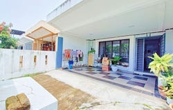Jalan Kebun Nenas, Klang, Selangor 41200