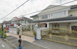 JOHOR BAHRU, Johor 81100