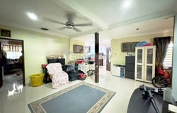 Shah Alam, Selangor 40400