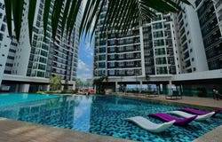 Jalan Usahawan 6, Setapak, Kuala Lumpur 53300