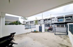 Jalan Persiaran Puncak Alam 6, Bandar Puncak Alam,, Bandar Puncak Alam, Selangor 42300