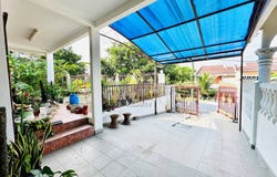 Bangi, Selangor 0