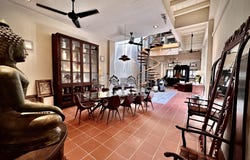 Muntri Street, George Town, Penang 10200