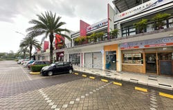 Persiaran Medini 3, Iskandar Puteri, Johor 79250