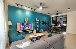 Ecohill 2 Link, Semenyih, Selangor 43700