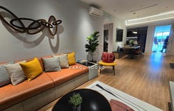 Kiara Bay, 52100, Kuala Lumpur, Kepong, Kuala Lumpur 52100
