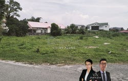 Jalan Kampar, Ipoh, Perak 30250