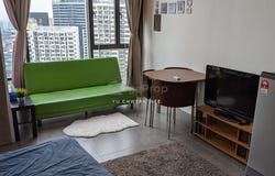 Jalan PJU 8/8, Damansara Perdana, Damansara Perdana, Selangor 47820