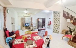 Lintang Bagor, Klang, Selangor 41200