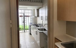 Jalan Dutamas Raya, Dutamas, Kuala Lumpur 51200