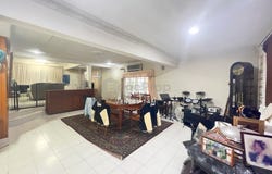 Taman Tun Dr Ismail, Kuala Lumpur 60000