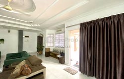 Jalan Batu Unjur, Klang, Selangor 41200
