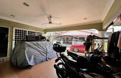 Jalan Batu Muda, Batu, Kuala Lumpur 68100